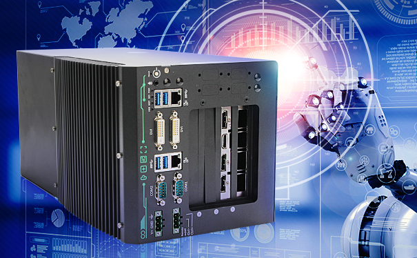 嵌入式工控機(jī) 嵌入式工控機(jī)