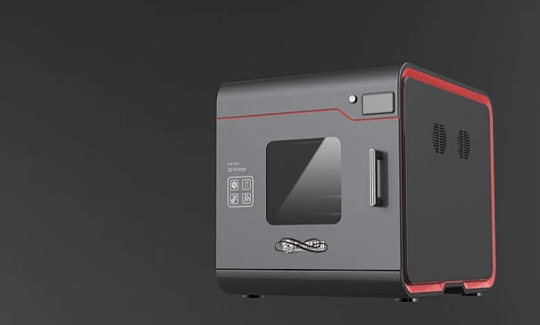 三維打印機 三維打印機