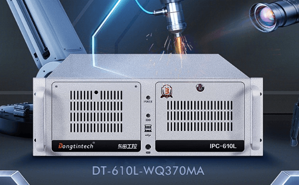 東田4U機架式工控機 東田4U機架式工控機