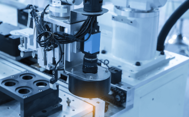 機器視覺 機器視覺