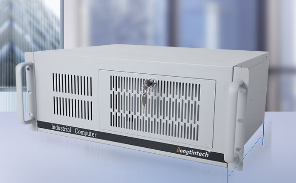 4U短款工控機 4U短款工控機