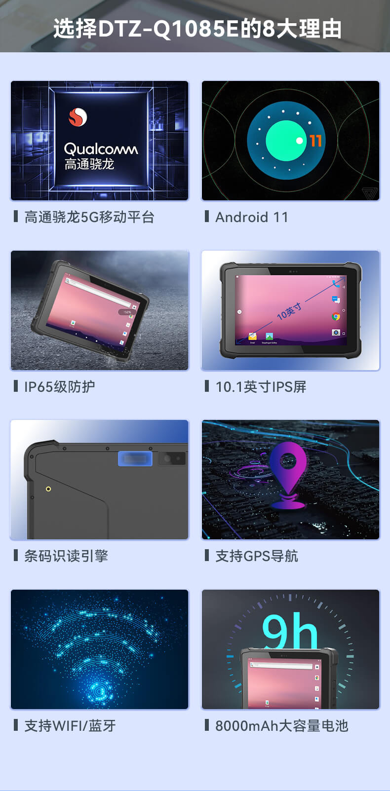 10.1英寸三防加固平板,Android系統(tǒng)平板 10.1英寸三防加固平板,Android系統(tǒng)平板