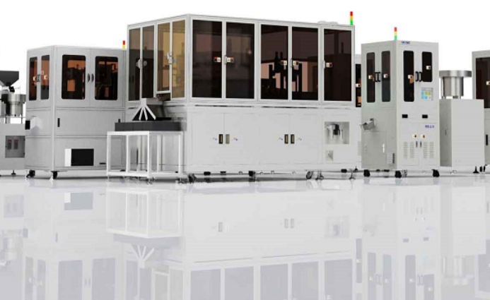 車載電子產(chǎn)品AOI檢測設備工控機 車載電子產(chǎn)品AOI檢測設備工控機