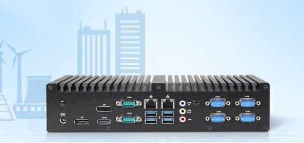 無風(fēng)扇嵌入式工控機 無風(fēng)扇嵌入式工控機