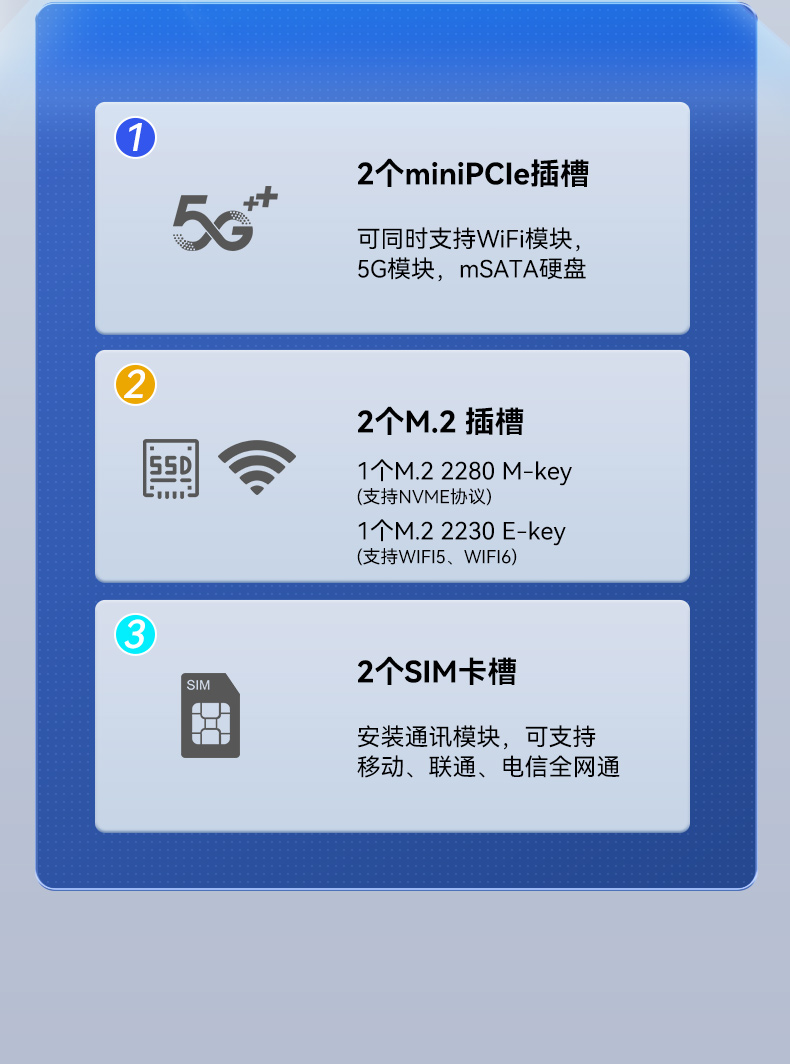 酷睿12代工控機(jī),無(wú)風(fēng)扇嵌入式工業(yè)主機(jī),DTB-3094-H610E.jpg 酷睿12代工控機(jī),無(wú)風(fēng)扇嵌入式工業(yè)主機(jī),DTB-3094-H610E.jpg