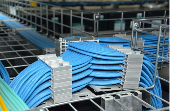 弱電自動化 弱電自動化