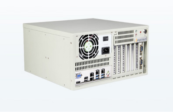 為DT-5304A-A683的壁掛式工控機 為DT-5304A-A683的壁掛式工控機