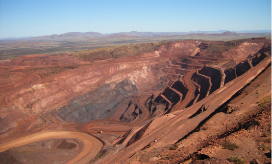 礦場行業(yè) 礦場行業(yè)