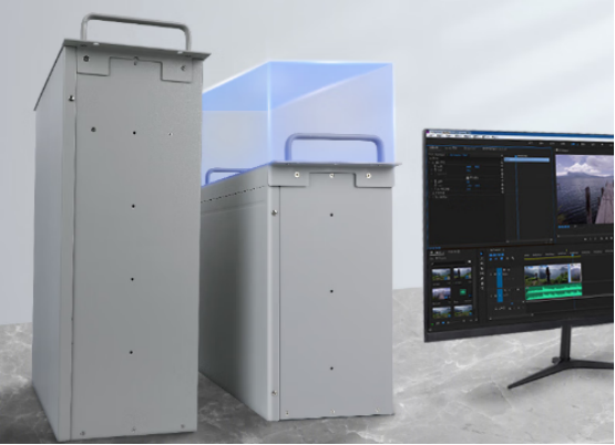 機(jī)箱 機(jī)箱