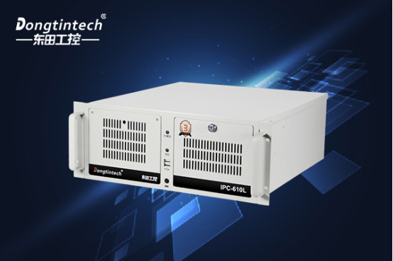DT-610L-IZ690MA型號的4U工控機 DT-610L-IZ690MA型號的4U工控機