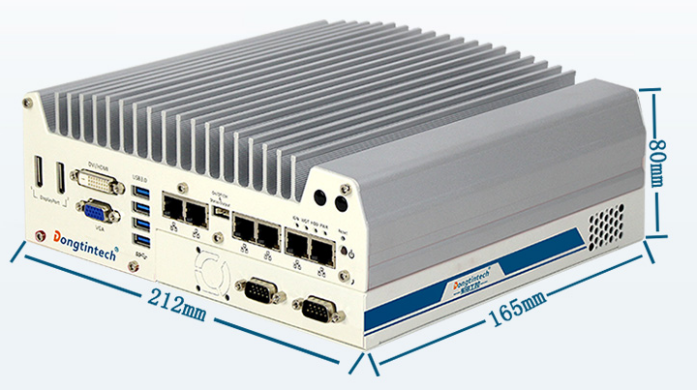 嵌入式工控機(jī)DTB-3116-Q370 嵌入式工控機(jī)DTB-3116-Q370