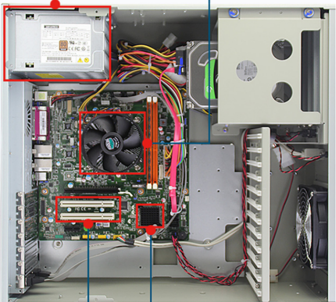 工控機(jī) 工控機(jī)
