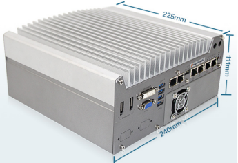 東田嵌入式工控機(jī)DTB-3016GTX 東田嵌入式工控機(jī)DTB-3016GTX