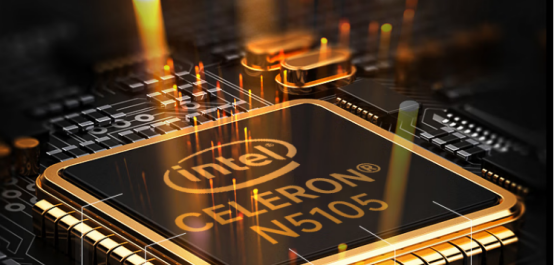 英特爾賽揚N5105 英特爾賽揚N5105