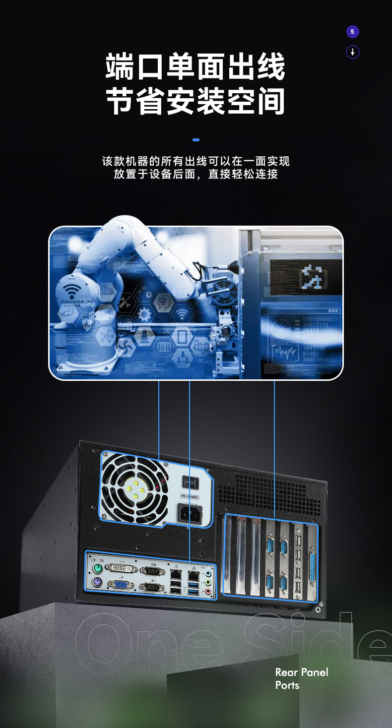 酷睿4代壁掛式工控機,7個擴展槽.jpg 酷睿4代壁掛式工控機,7個擴展槽.jpg