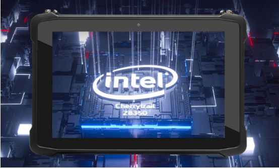 具有IP65防護(hù)等多項(xiàng)特點(diǎn)，適合在工業(yè)場(chǎng)景下使用，尤其適合智能車間應(yīng)用。  image.png    　　首先，其具有防震、耐摔、抗沖擊的特點(diǎn)，可以承受車間中可能存在的震動(dòng)、碰撞等情況。此外，機(jī)身四周采用工業(yè)塑膠進(jìn)行防護(hù)，外置端口配備獨(dú)立防水塞，能夠有效抵御沙塵和雨水的侵入。  　　這些特點(diǎn)使得DTZ-I1083E平板電腦能夠在車間的復(fù)雜環(huán)境中進(jìn)行可靠的工作。 　　其次，DTZ-I1083E平板電腦配備了8000毫安大容量鋰電池，可以滿足長(zhǎng)時(shí)間戶外使用的需求。同時(shí)，其內(nèi)置的高速處理器可以快速響應(yīng)，避免卡頓，滿足不同狀況下的工作需求。這些特點(diǎn)使得DTZ-I1083E平板電腦能夠在車間中長(zhǎng)時(shí)間運(yùn)行，并保持高效穩(wěn)定的性能。  image.png  　　此外，DTZ-I1083E平板電腦還具有10點(diǎn)觸摸電容屏和可選NFC近距離通訊等特點(diǎn)。10.1英寸康寧大猩猩10點(diǎn)電容屏，硬度6H以上，防刮耐磨，支持多點(diǎn)觸控，濕手可操作，可以方便地進(jìn)行數(shù)據(jù)輸入和操作。  　　