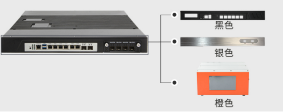 顏色:根據(jù)客戶需求定制，黑色、銀色、橙色等多種顏色可選。