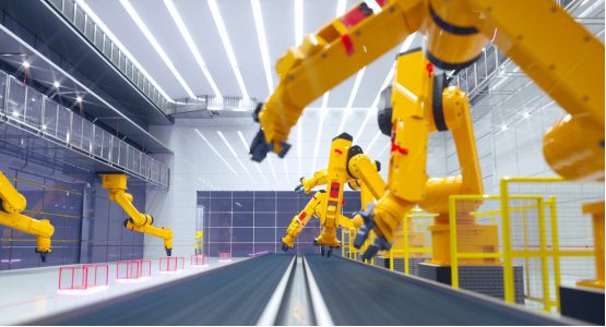 工業(yè)自動化設備 工業(yè)自動化設備