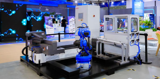 機(jī)器人控制系統(tǒng) 機(jī)器人控制系統(tǒng)