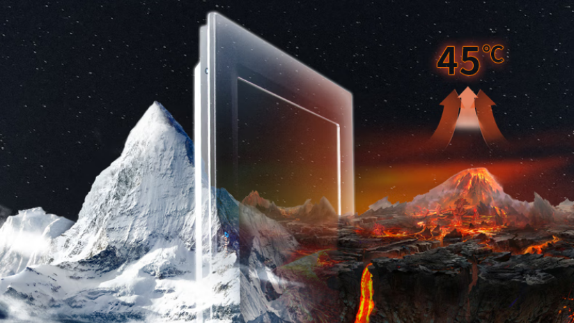 DTP-1852-J1900高低溫 DTP-1852-J1900高低溫