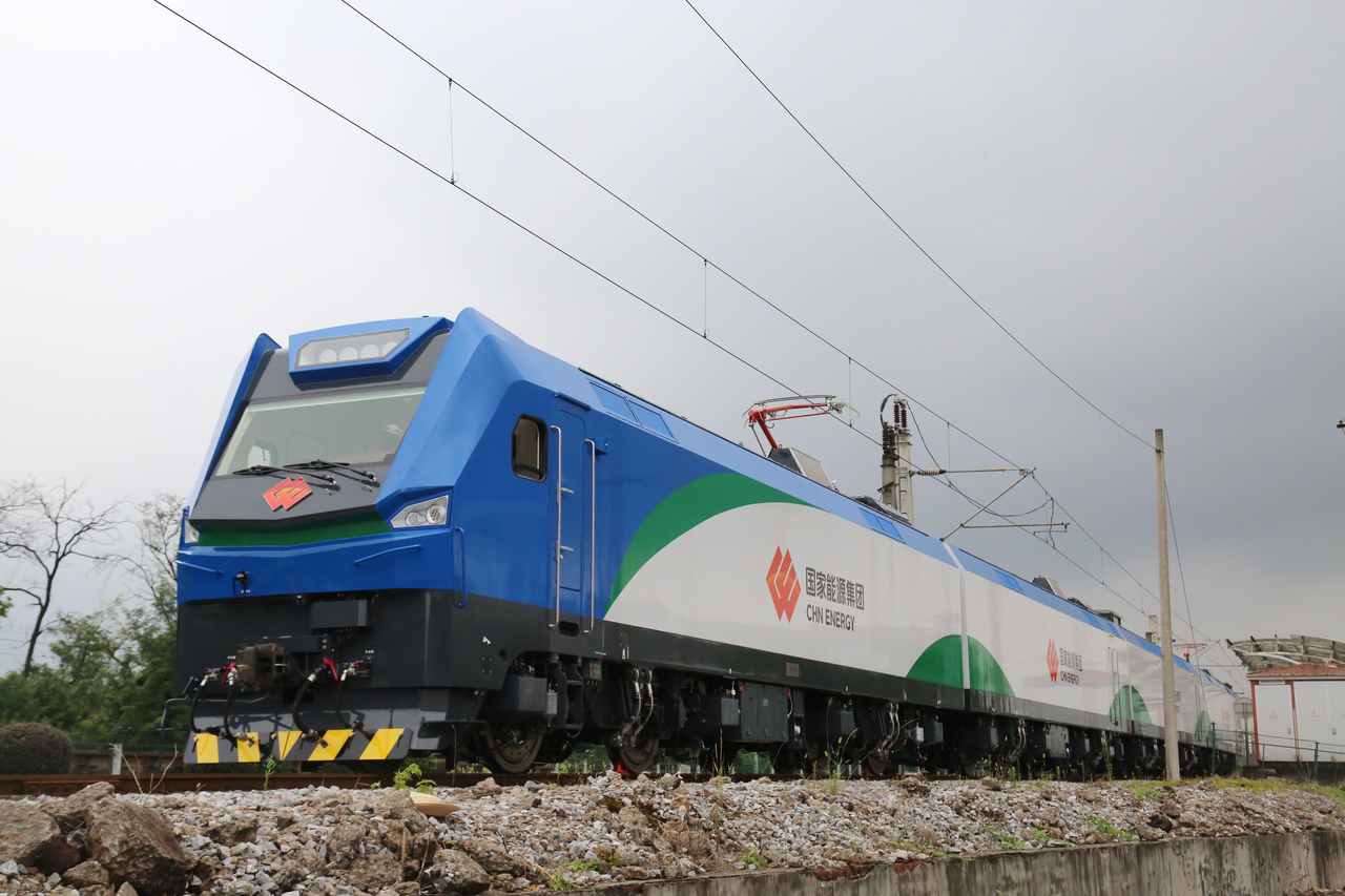 電力運輸 電力運輸