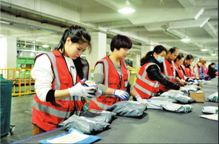 視覺識(shí)別物流倉儲(chǔ)應(yīng)用背景 視覺識(shí)別物流倉儲(chǔ)應(yīng)用背景