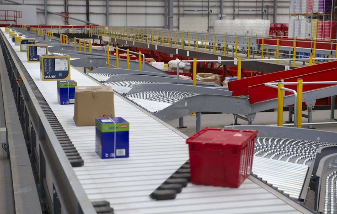 無風(fēng)扇工控機(jī)在物流倉儲(chǔ)視覺識(shí)別應(yīng)用 無風(fēng)扇工控機(jī)在物流倉儲(chǔ)視覺識(shí)別應(yīng)用