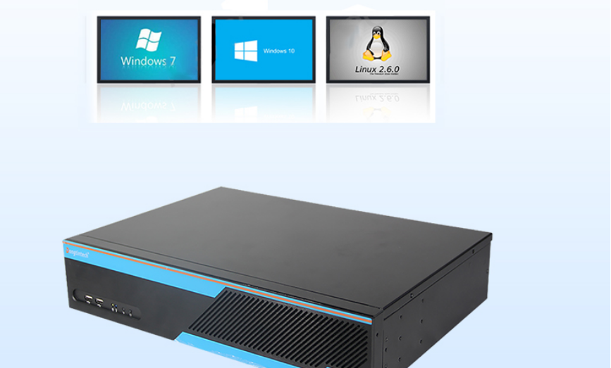 另外主板上配置了SIM卡座，可支持3G/4GSIM卡。配置了mini-PCIe擴(kuò)展槽，支持WiFi模塊。