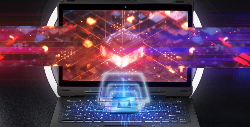 配備了DDR4L內(nèi)存和SSD存儲更強(qiáng)的超任務(wù)處理能力和更快的響應(yīng)速度。