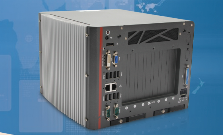 主板采用IntelC246芯片組，支持英特爾酷睿8/9代處理器,主板自帶2個(gè)PClex16插槽，2個(gè)PClex8插槽，3個(gè)PCI插槽;2個(gè)Intel千兆網(wǎng)口，2個(gè)COM口，8個(gè)USB3.1口，2個(gè)熱插拔硬盤常用端口齊全。適用于一般工業(yè)場合。