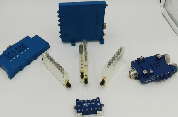 微波元器件組件.png 微波元器件組件.png