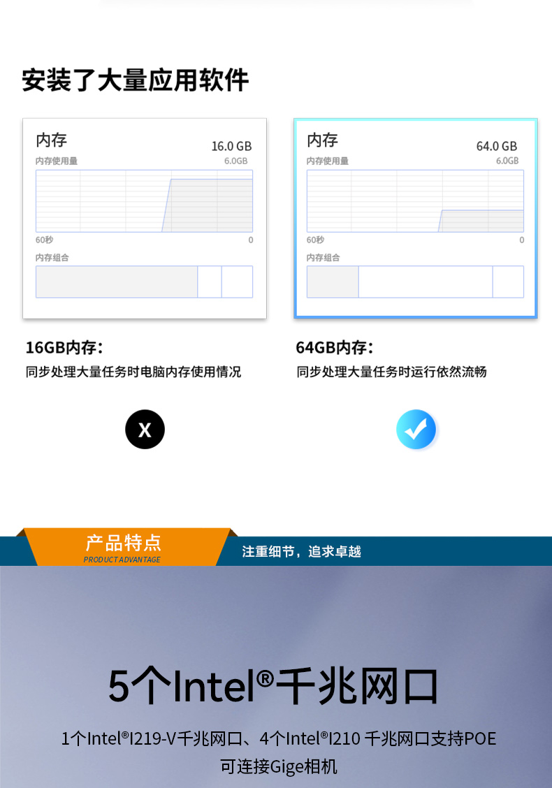 東田桌面式工控機(jī),采取H610芯片組,DTB-2102L-BH610MC.jpg 東田桌面式工控機(jī),采取H610芯片組,DTB-2102L-BH610MC.jpg