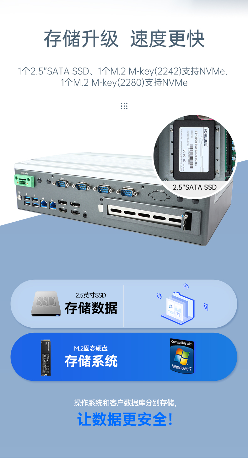 嵌入式酷睿12/13代無風(fēng)扇工控機(jī),DTB-3291-Q670E.jpg 嵌入式酷睿12/13代無風(fēng)扇工控機(jī),DTB-3291-Q670E.jpg