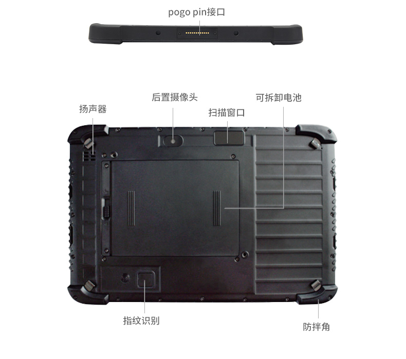 物流分揀三防平板加固平板,DTZ-Q0880E.jpg 物流分揀三防平板加固平板,DTZ-Q0880E.jpg