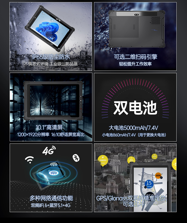10英寸加固三防平板電腦,IP65手持工業(yè)平板,DTZ-I102E.jpg 10英寸加固三防平板電腦,IP65手持工業(yè)平板,DTZ-I102E.jpg