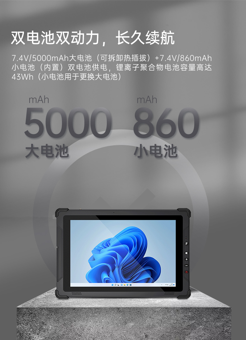 10英寸加固三防平板電腦,IP65手持工業(yè)平板,DTZ-I102E.jpg 10英寸加固三防平板電腦,IP65手持工業(yè)平板,DTZ-I102E.jpg