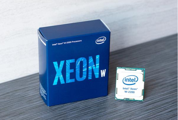 英特爾至強(qiáng)處理器.png 英特爾至強(qiáng)處理器.png