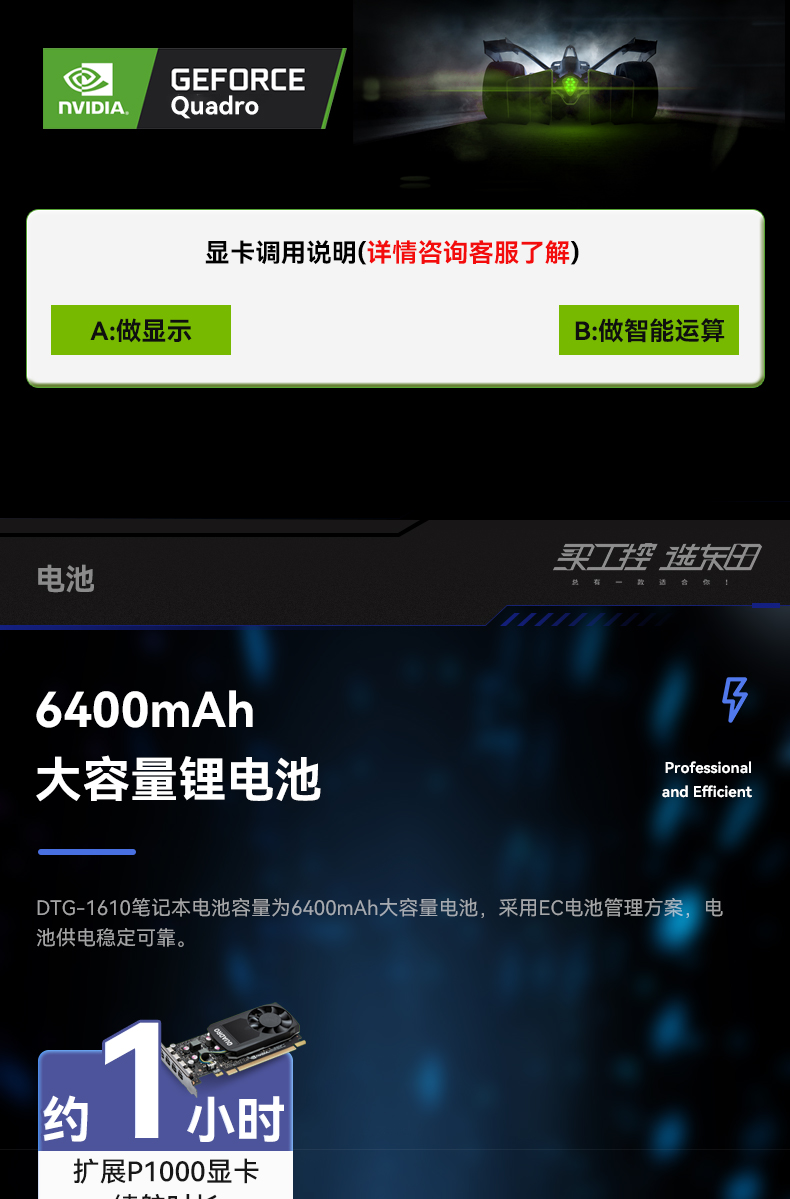 15.6英寸插卡式加固便攜機,工作站計算機,DTG-1610.jpg 15.6英寸插卡式加固便攜機,工作站計算機,DTG-1610.jpg