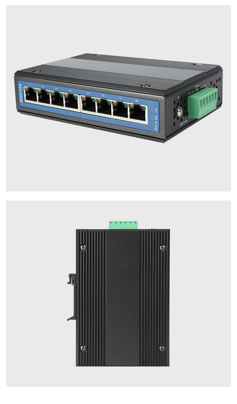 研華寬溫網(wǎng)口交換機,提供廣播風暴保護,EKI-2528-BE.jpg 研華寬溫網(wǎng)口交換機,提供廣播風暴保護,EKI-2528-BE.jpg
