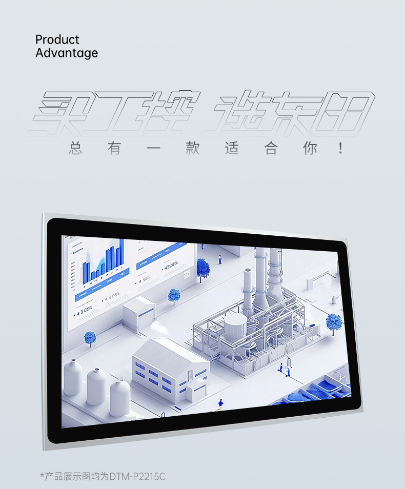 8/10.1/12.1/15.6/21.5英寸工業(yè)觸摸顯示器,DTM-P2108C.jpg 8/10.1/12.1/15.6/21.5英寸工業(yè)觸摸顯示器,DTM-P2108C.jpg