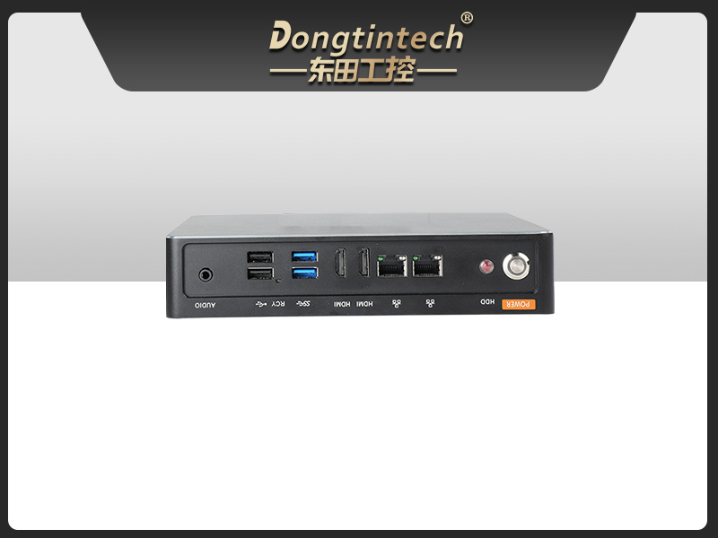 ARM工控機(jī),瑞芯微rk3588處理器,agv機(jī)器人主機(jī),DTB-3053-RK3588
