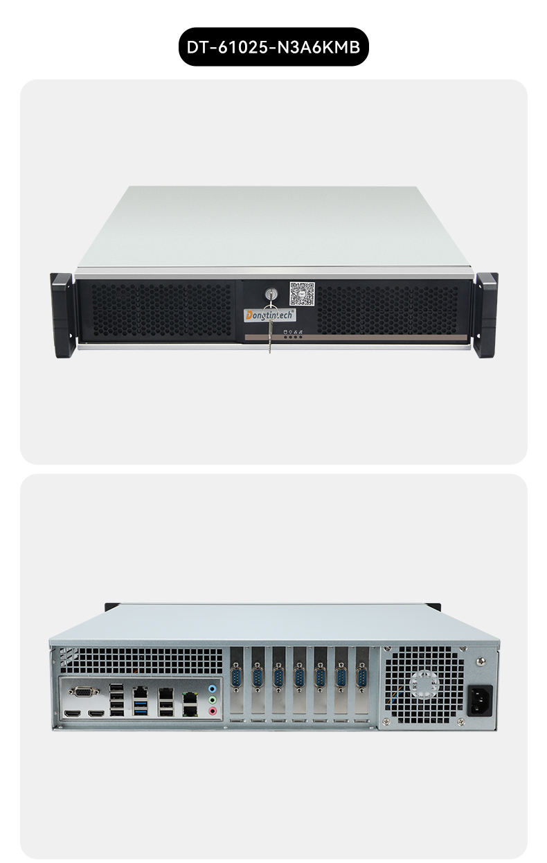 國產(chǎn)化機架式工控機,龍芯cpu工控主機電腦,DT-610L-N3A6KMB.jpg 國產(chǎn)化機架式工控機,龍芯cpu工控主機電腦,DT-610L-N3A6KMB.jpg