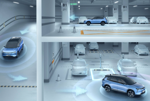 無人駕駛地下停車場(chǎng).png 無人駕駛地下停車場(chǎng).png