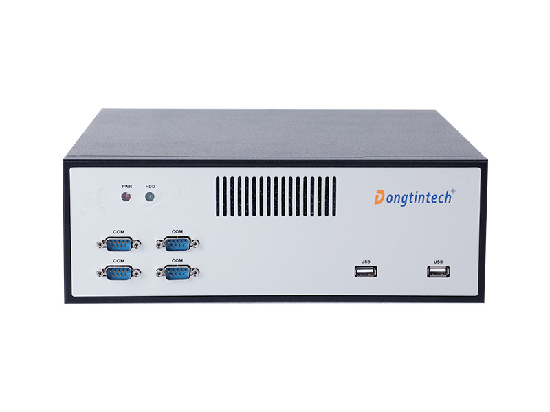 飛騰騰銳D2000國(guó)產(chǎn)化工控機(jī),銀河麒麟/UOS雙系統(tǒng),機(jī)器視覺(jué)控制主機(jī),DTB-2102L-FD2KMC2