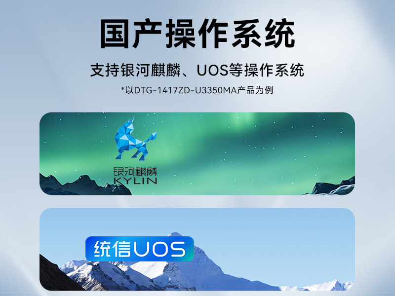 17.3寸便攜式工控電腦,國產(chǎn)龍芯3A6000處理器,DTG-1417ZD-N3A6KMB