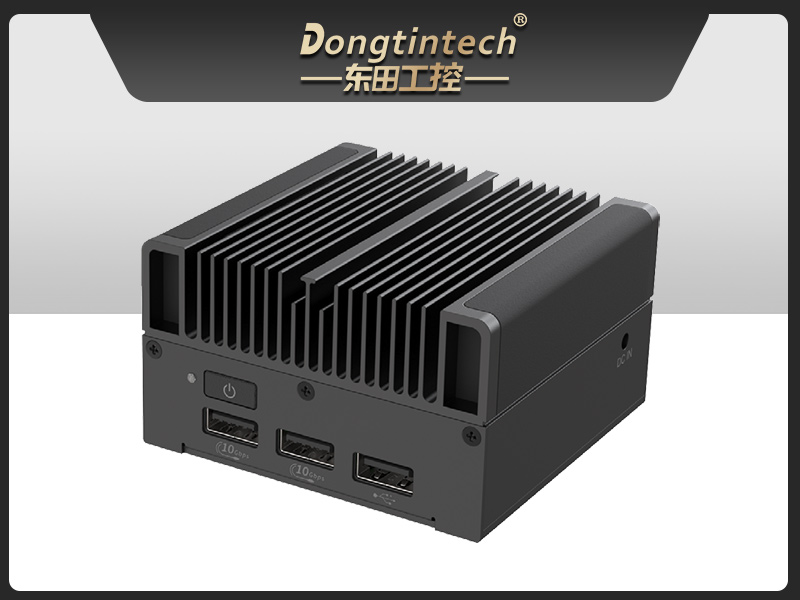 微型工業(yè)電腦主機(jī),工業(yè)自動化工控機(jī)方案,DTB-3420-N100