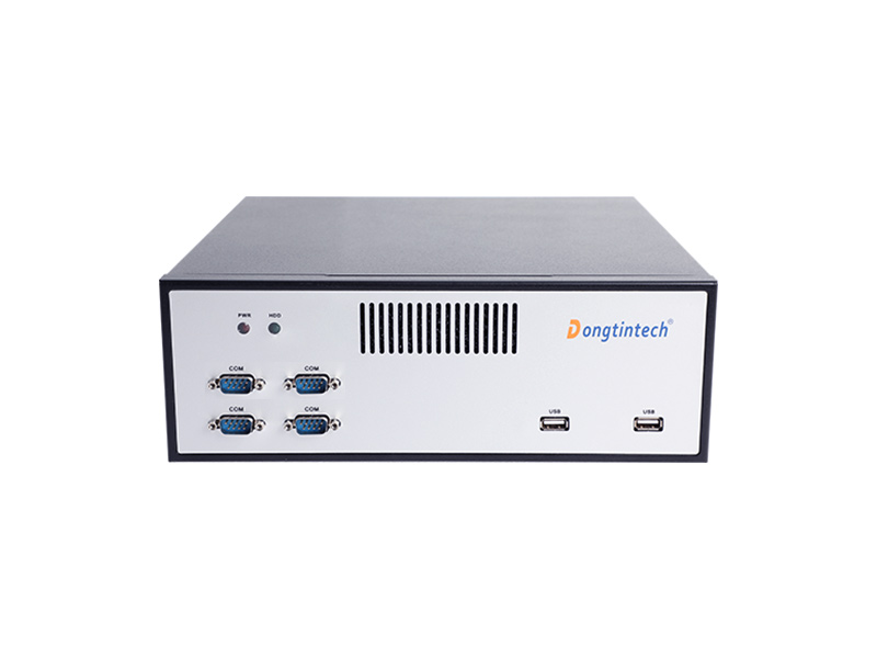 國產(chǎn)化飛騰工控機,搭載國產(chǎn)銀河麒麟操作系統(tǒng),DTB-2102L-BD2KMC