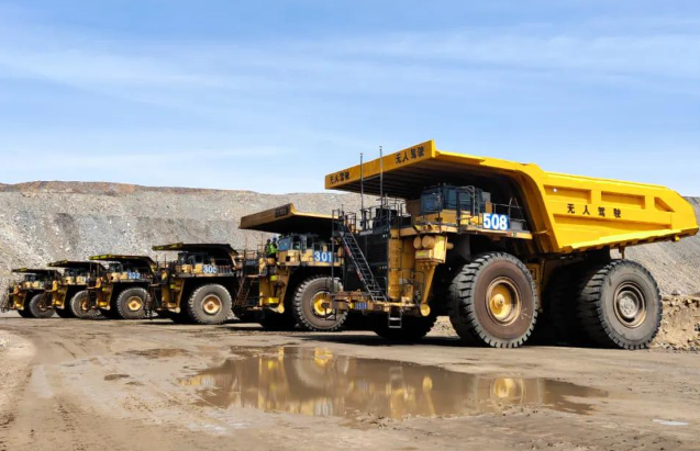 無(wú)人礦車.png 無(wú)人礦車.png