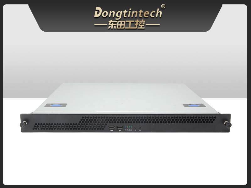 東田國產(chǎn)1U工控機,海光3350工業(yè)電腦,DT-14502-D3350MA1