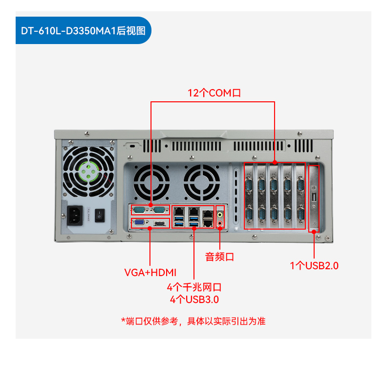 東田國產(chǎn)化工控機(jī),雙路海光服務(wù)器主機(jī),DT-610L-U3350MA.jpg 東田國產(chǎn)化工控機(jī),雙路海光服務(wù)器主機(jī),DT-610L-U3350MA.jpg